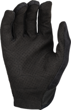 FLY RACING MESH GLOVES BLACK