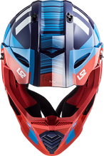 LS2 GATE HELMET