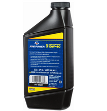 Fire Power Premium Mineral Oil 10w-40