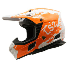 LS2 Hyde Helmet