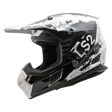 LS2 Hyde Helmet