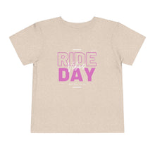 Toddler T - Ride Vibes
