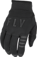 F-16 GLOVES - YOUTH