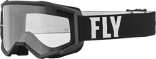 FOCUS GOGGLE - YOUTH