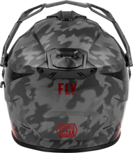 FLY RACING TREKKER PULSE HELMET