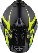 FLY RACING TREKKER PULSE HELMET