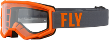 FOCUS GOGGLE - YOUTH