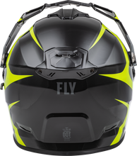 FLY RACING TREKKER PULSE HELMET