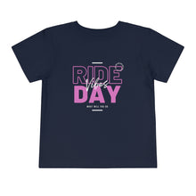 Toddler T - Ride Vibes