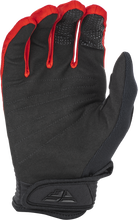 F-16 GLOVES - YOUTH