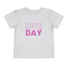 Toddler T - Ride Vibes