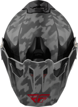 FLY RACING TREKKER PULSE HELMET