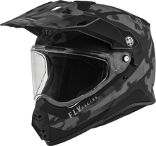 FLY RACING TREKKER PULSE HELMET