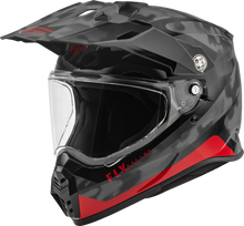 FLY RACING TREKKER PULSE HELMET