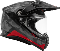 FLY RACING TREKKER PULSE HELMET