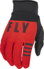 F-16 GLOVES - YOUTH