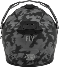 FLY RACING TREKKER PULSE HELMET