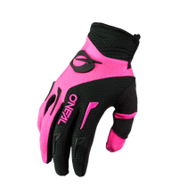 O'NEAL YOUTH ELEMENT GLOVE BLACK/PINK