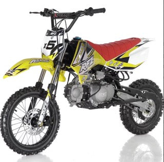 国内未入荷 500台限定 1/18 CC FPV パシュート Mk2 ユート DB-X5 125cc Dirt Bike (AVAILABLE IN STORE ONLY) – VTP Motorsports