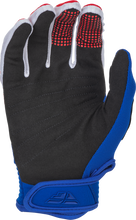 F-16 GLOVES - YOUTH