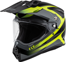 FLY RACING TREKKER PULSE HELMET