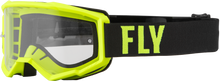 FOCUS GOGGLE - YOUTH
