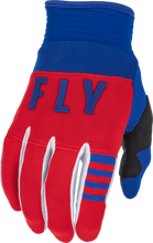 F-16 GLOVES - YOUTH