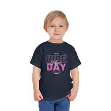 Toddler T - Ride Vibes