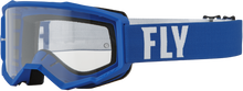 FOCUS GOGGLE - YOUTH