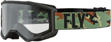 FOCUS GOGGLE - YOUTH