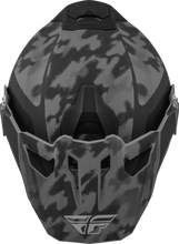 FLY RACING TREKKER PULSE HELMET