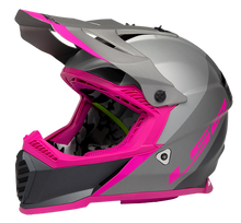 LS2 GATE HELMET