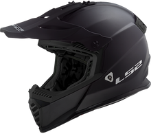 LS2 GATE HELMET