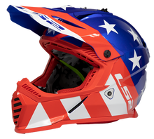 LS2 GATE HELMET