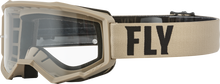 FOCUS GOGGLE - YOUTH