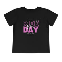 Toddler T - Ride Vibes