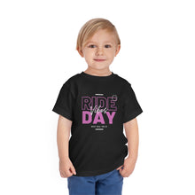 Toddler T - Ride Vibes