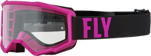 FOCUS GOGGLE - YOUTH