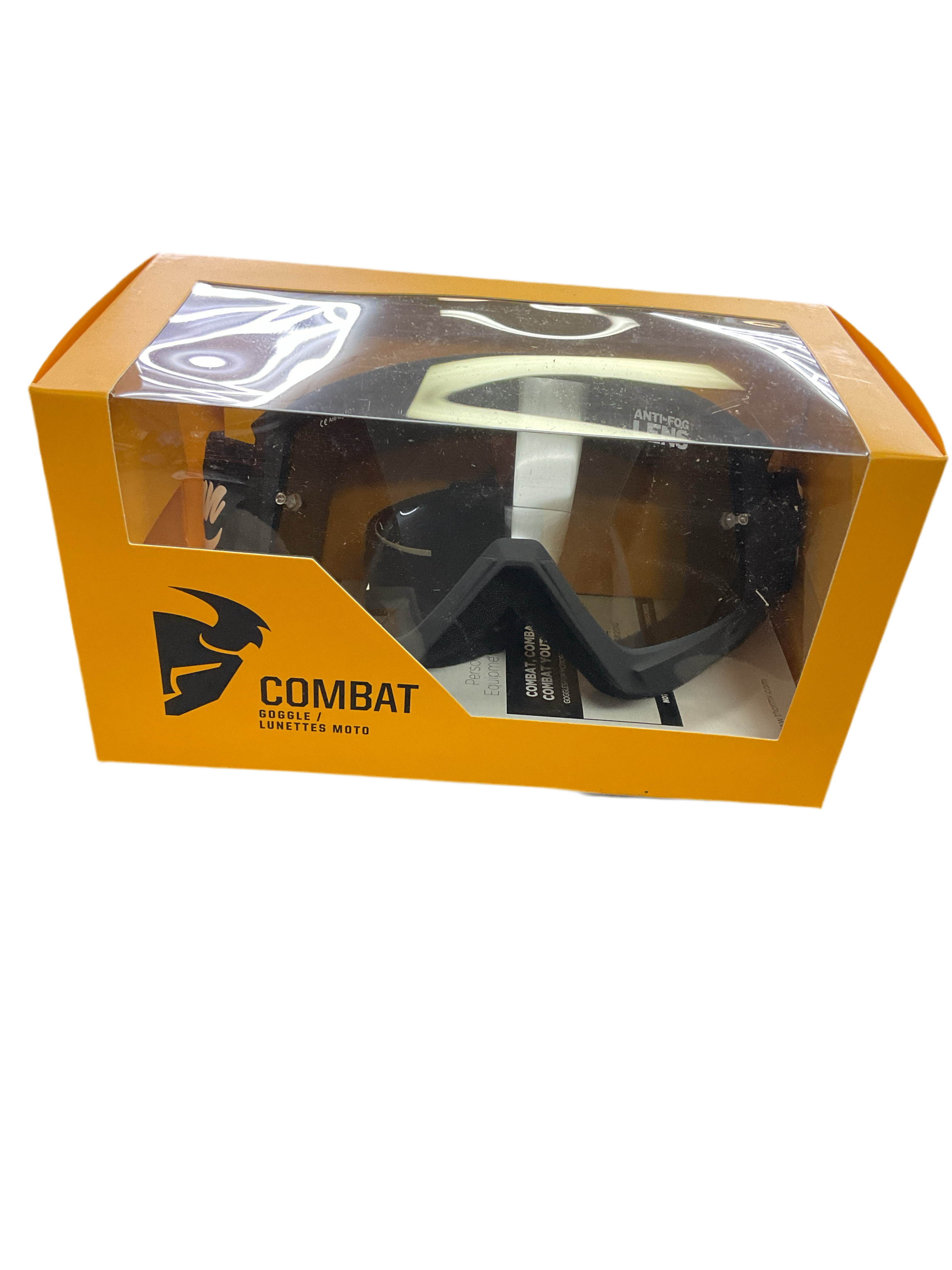 thor goggle Thor combat goggles Mx – VTP Motorsports