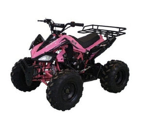 Jet 9 110cc ATV (AVAILABLE IN STORE ONLY)