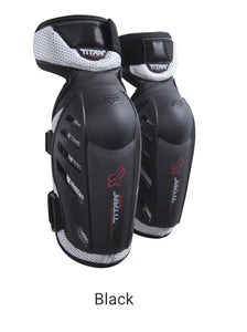 Titan Race Elbow Pads