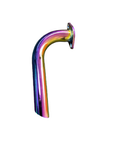 Minibike exhaust