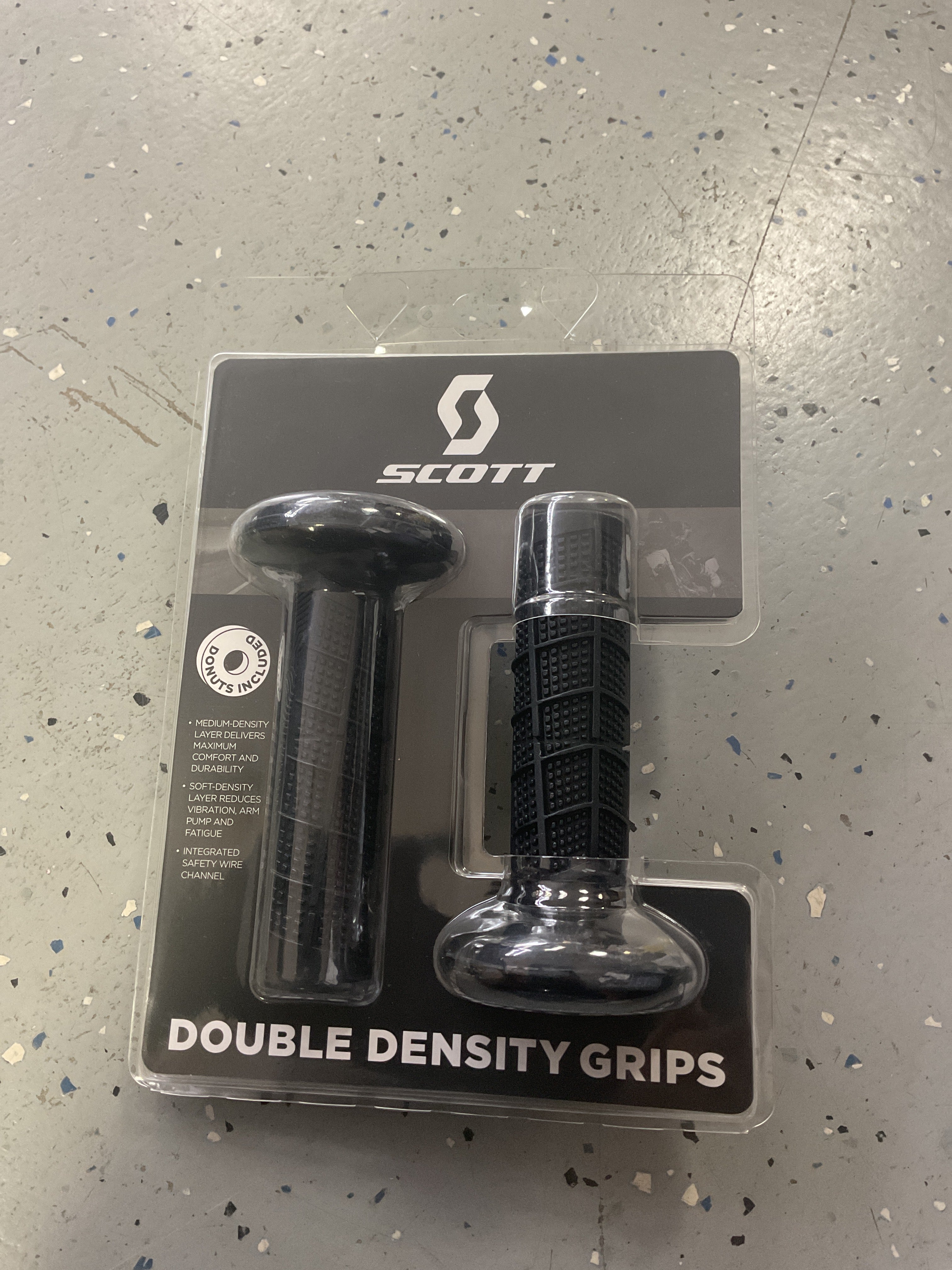 Scott Mx grips – VTP Motorsports