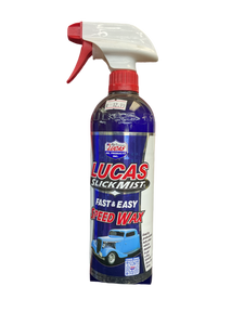 Lucas slick mist