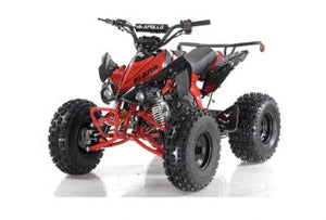 BLAZER 9 125cc ATV (AVAILABLE IN STORE ONLY)