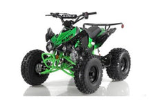 BLAZER 9 125cc ATV (AVAILABLE IN STORE ONLY)