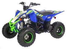 PENTORA 125cc ATV (AVAILABLE IN STORE ONLY)
