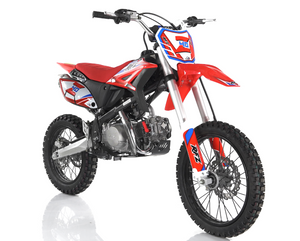 RFZ40 140CC (AVAILABLE IN STORE ONLY)