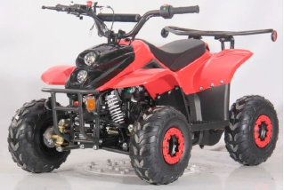 110cc ATV (AVAILABLE IN STORE ONLY)