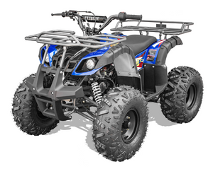 Rider 9 125cc ATV (AVAILABLE IN STORE ONLY)